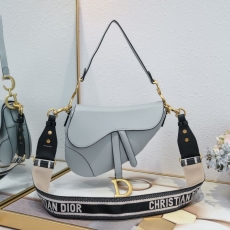 Christian Dior Saddle bag